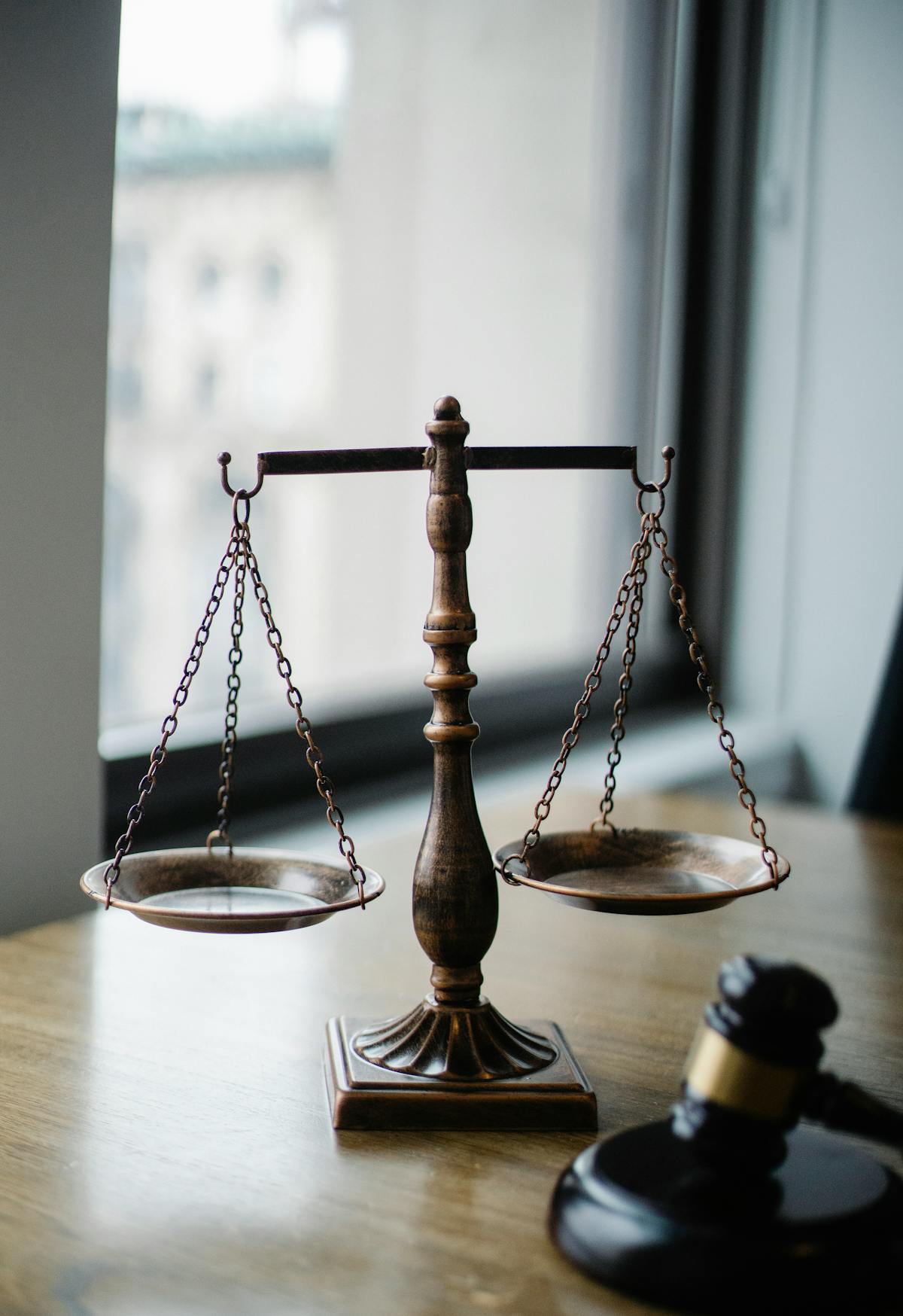 Bankruptcy filing on credit report