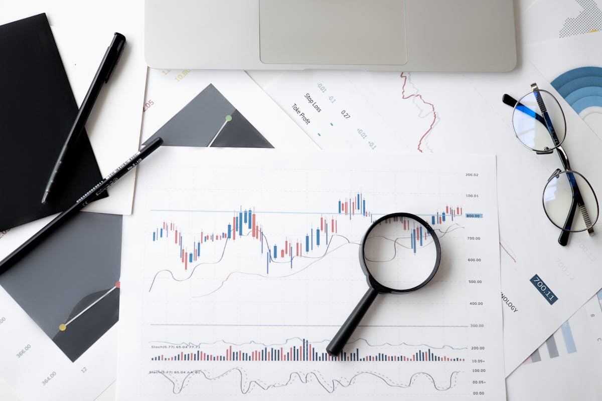 Hard inquiry listed on credit report