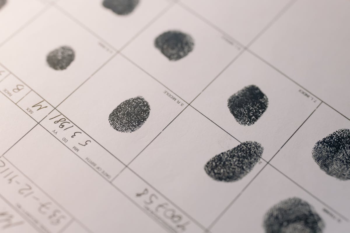 Identity error on credit bureau file