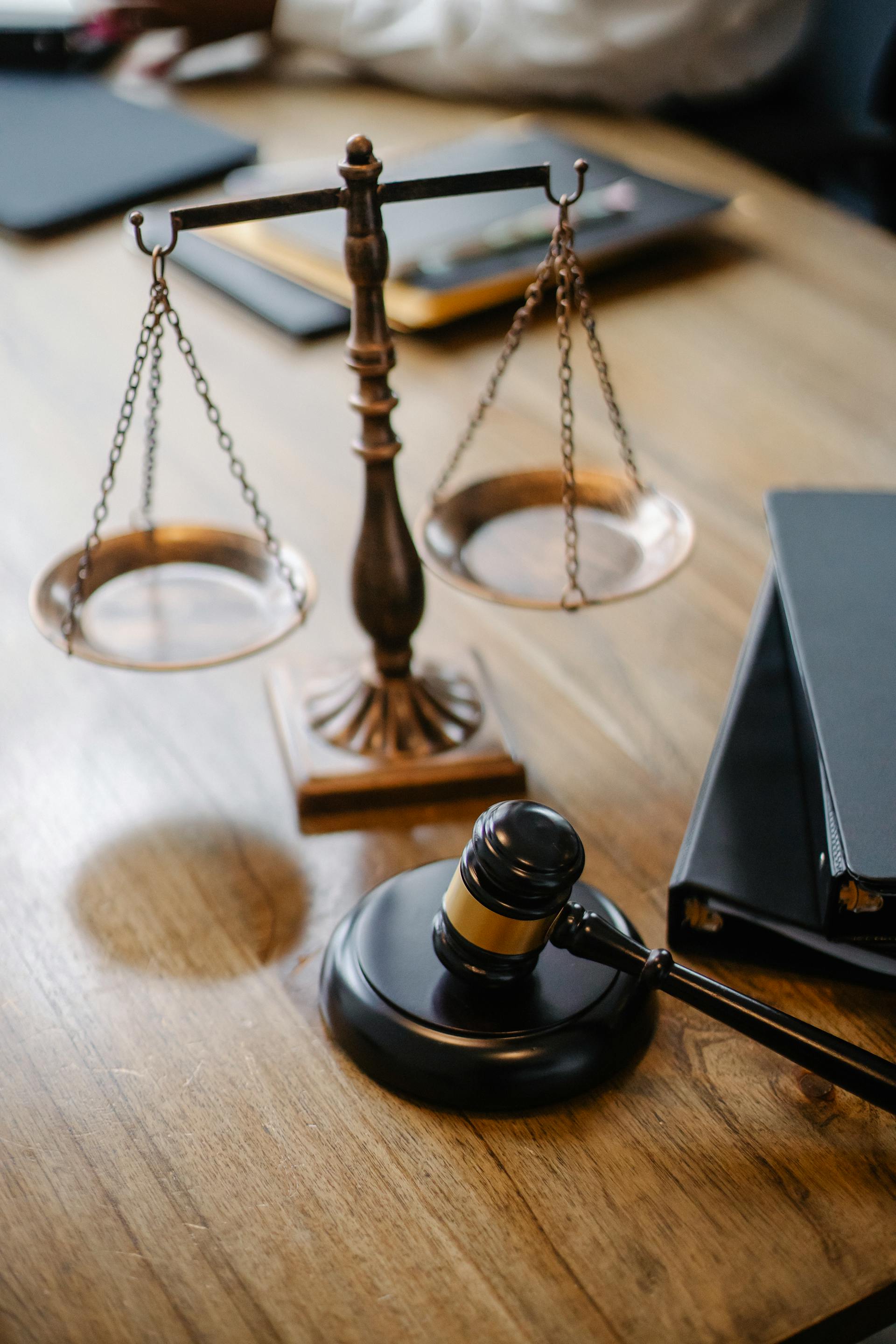 Legal expertise