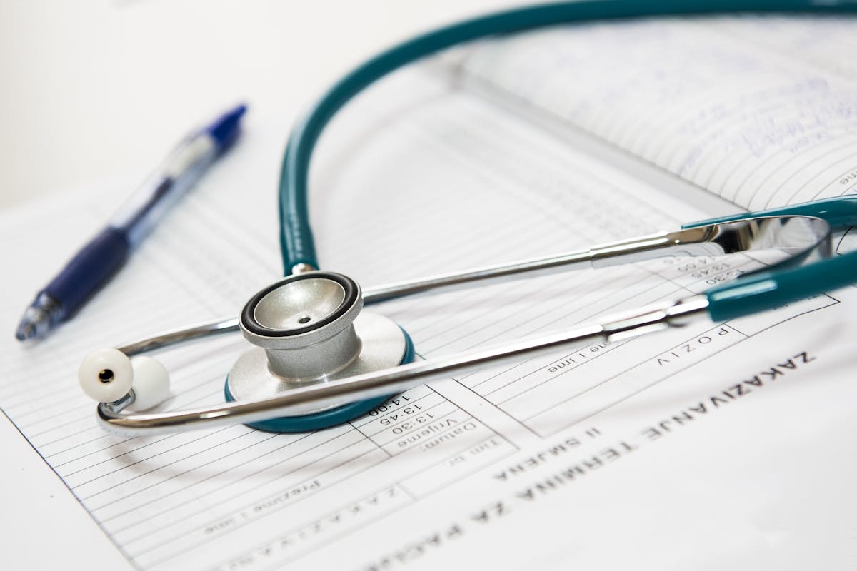 Medical debt collection on credit report